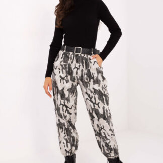 Damesbroek model 218437 Italy Moda