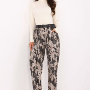 Damesbroek model 218438 Italy Moda