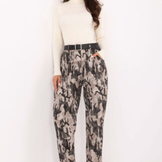Damesbroek model 218438 Italy Moda