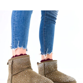 snowboots model 218460 Solea