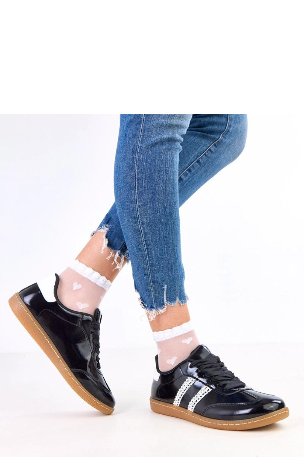 Sportschoenen model 218464 Solea - Afbeelding 2