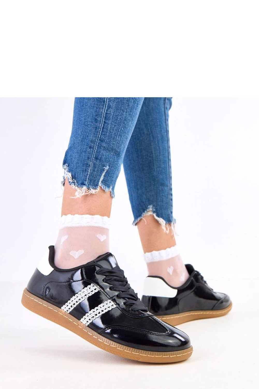 Sportschoenen model 218464 Solea - Afbeelding 3