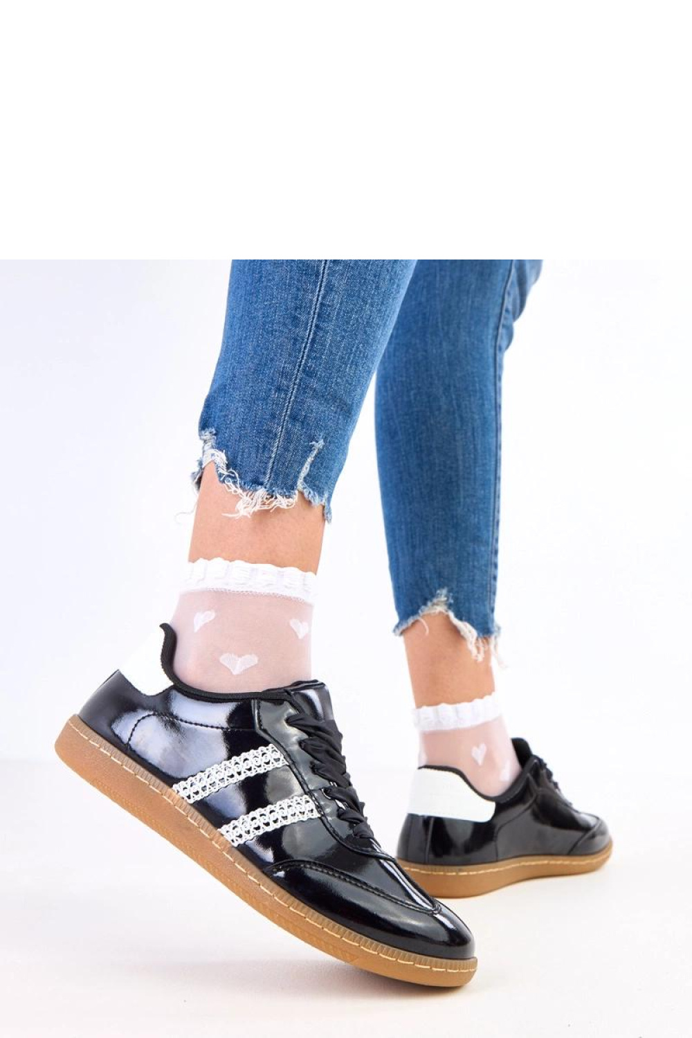 Sportschoenen model 218464 Solea - Afbeelding 4