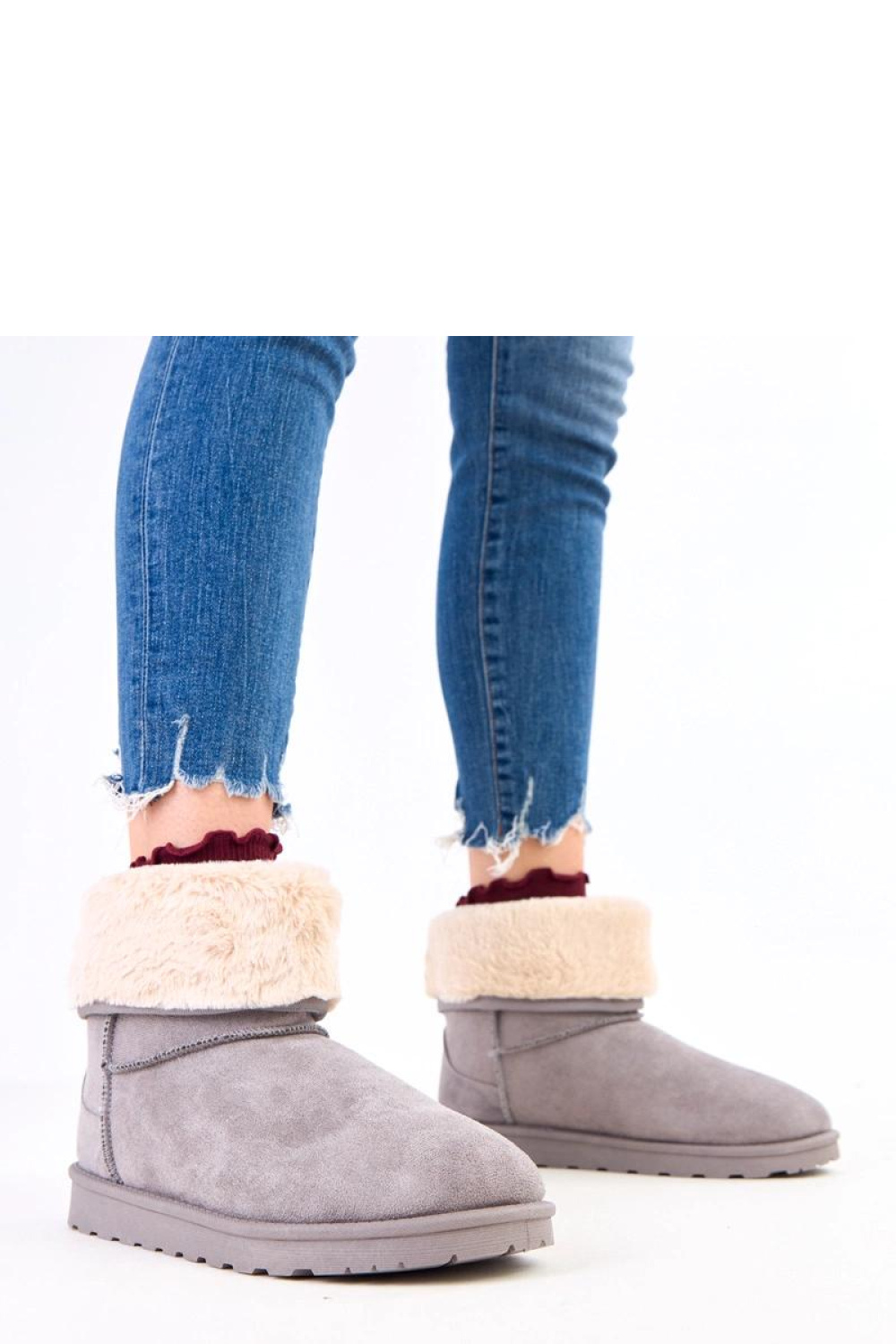snowboots model 218467 Solea