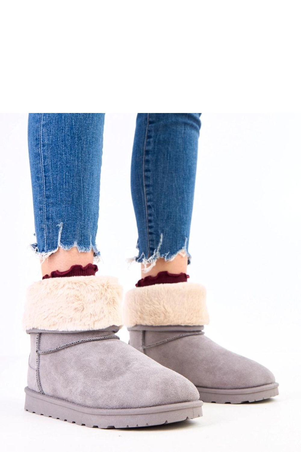 snowboots model 218467 Solea - Afbeelding 2