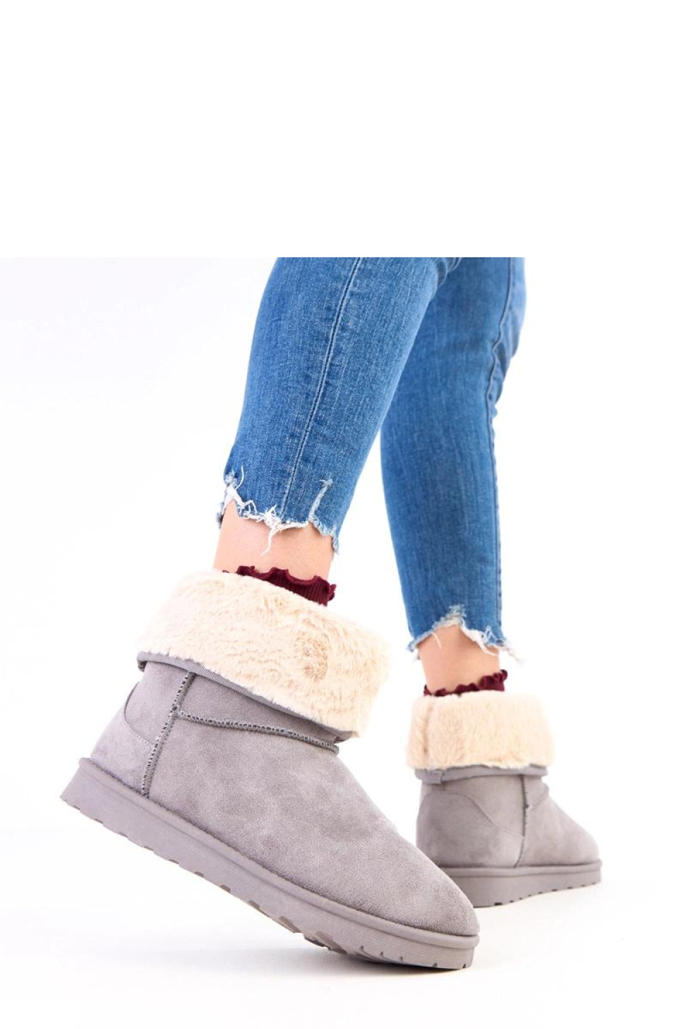 snowboots model 218467 Solea - Afbeelding 3