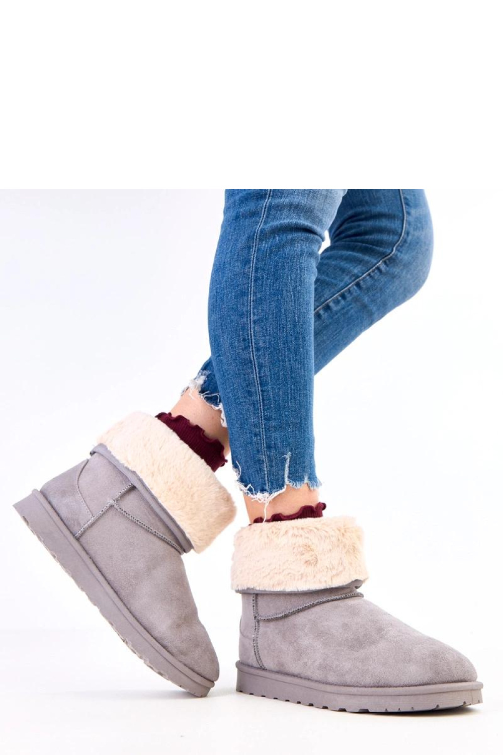 snowboots model 218467 Solea - Afbeelding 4