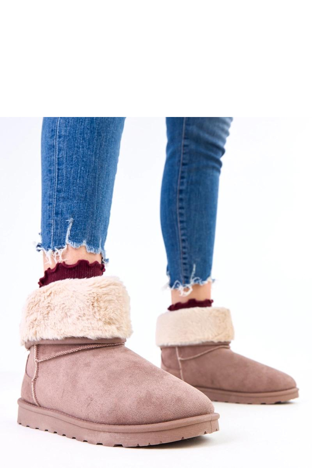 snowboots model 218468 Solea