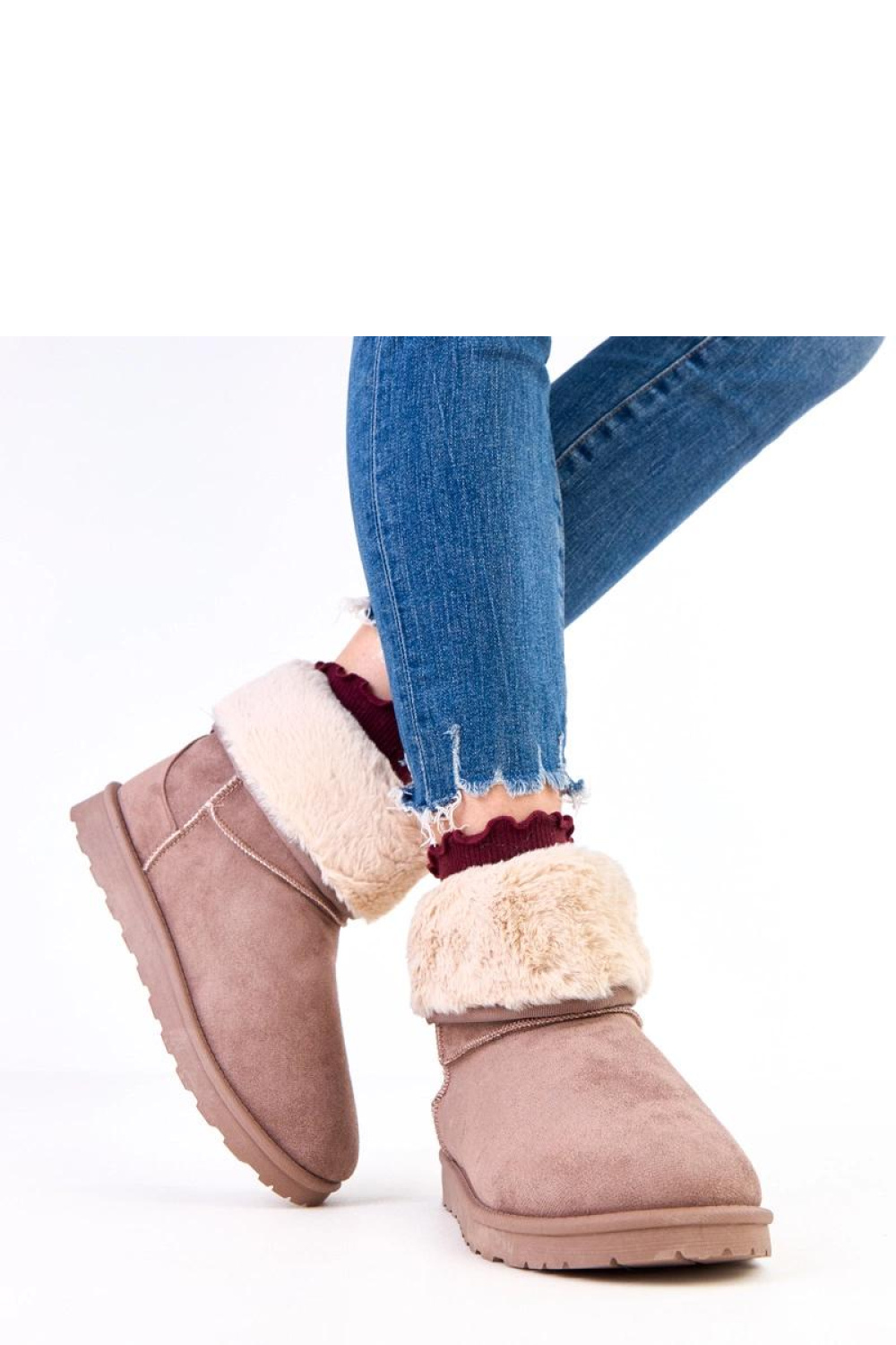 snowboots model 218468 Solea - Afbeelding 2
