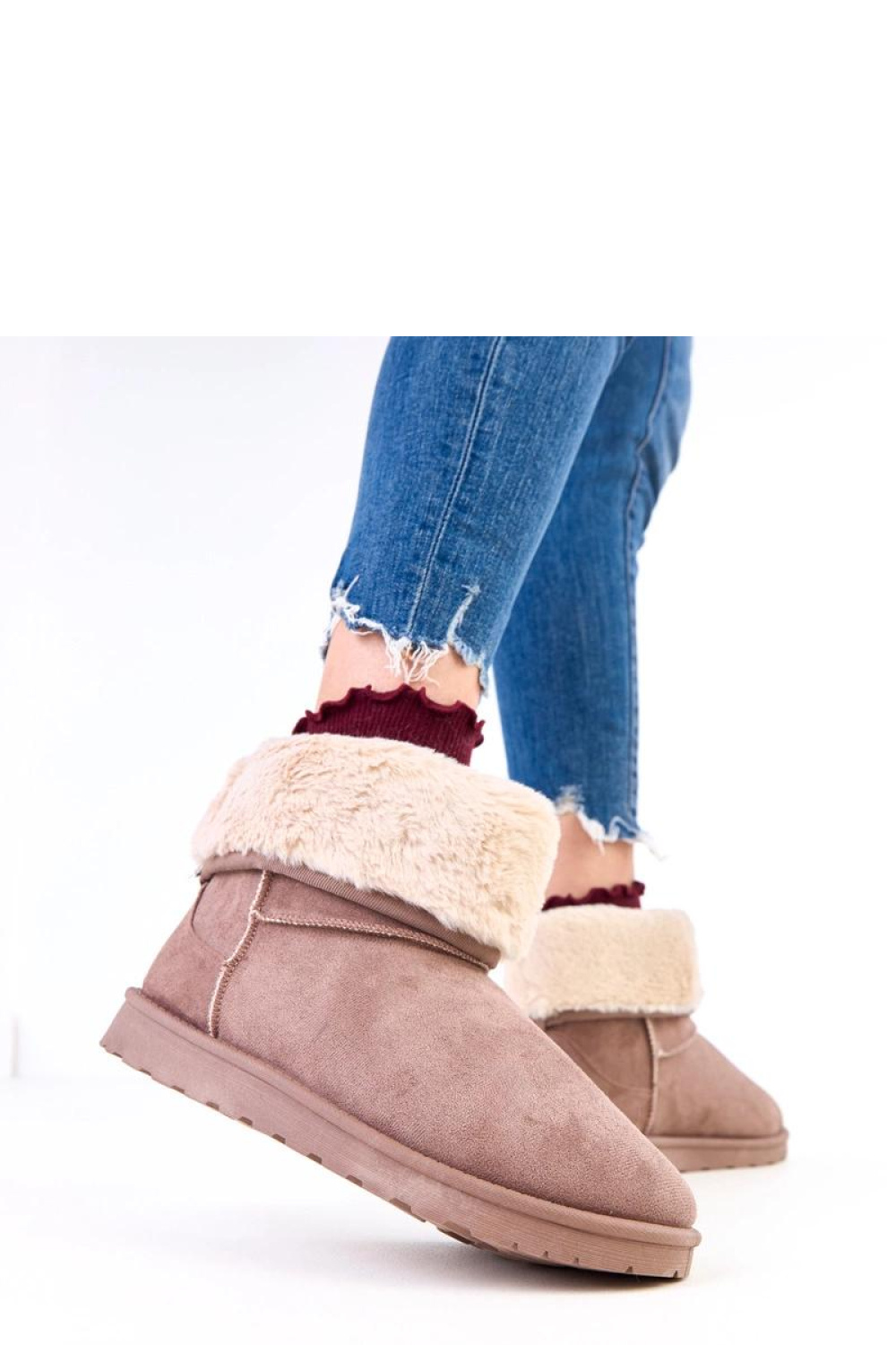 snowboots model 218468 Solea - Afbeelding 3
