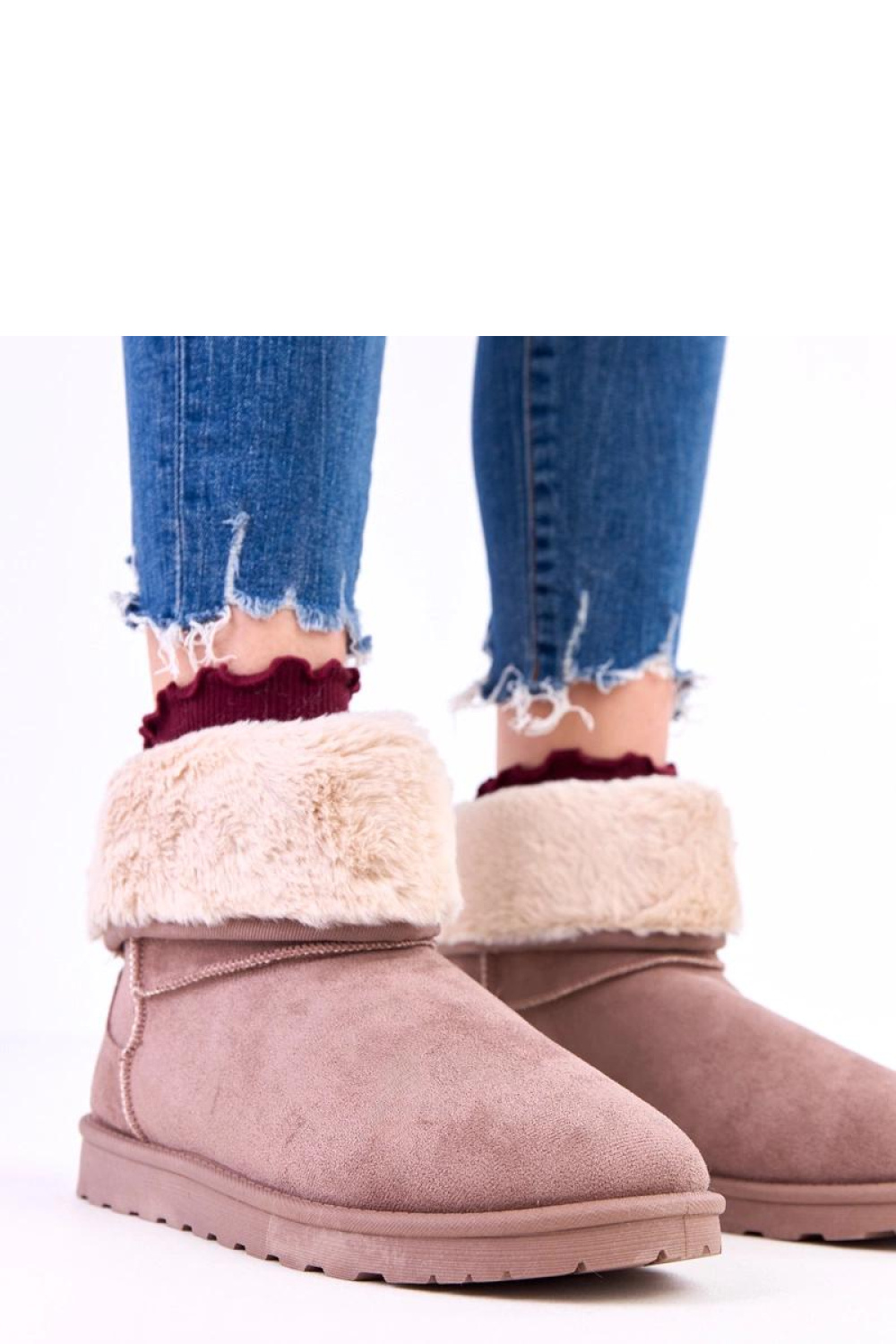 snowboots model 218468 Solea - Afbeelding 4