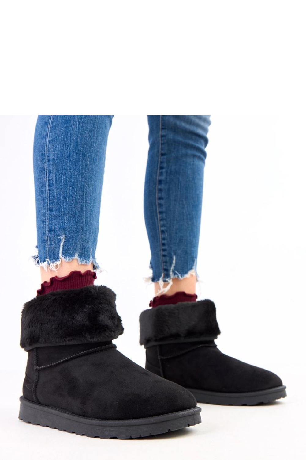 snowboots model 218470 Solea