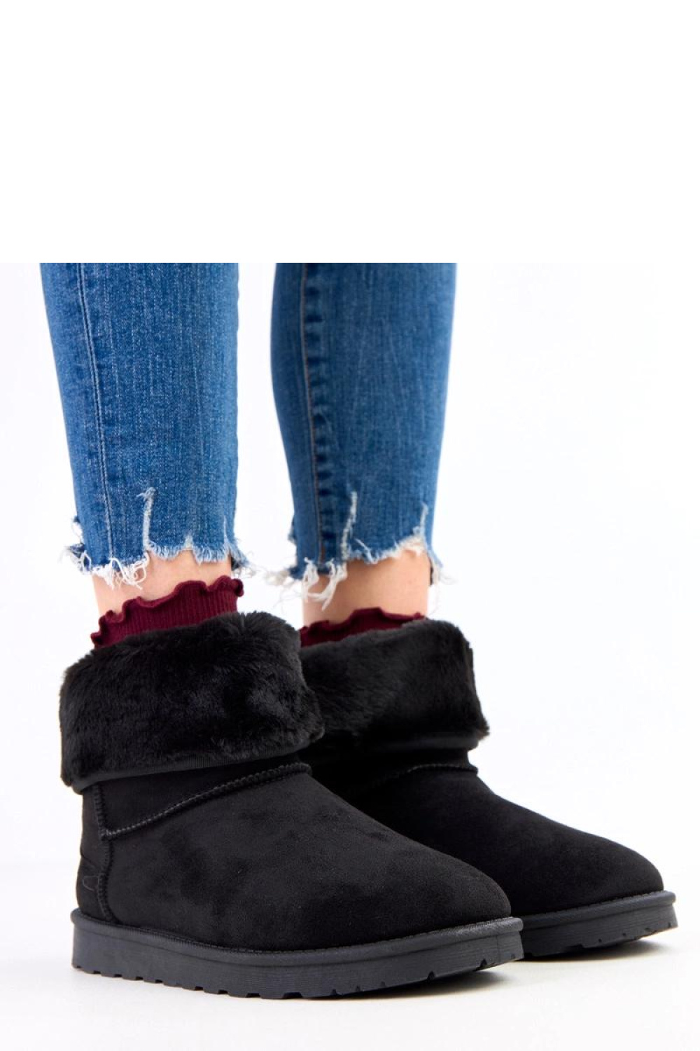 snowboots model 218470 Solea - Afbeelding 2