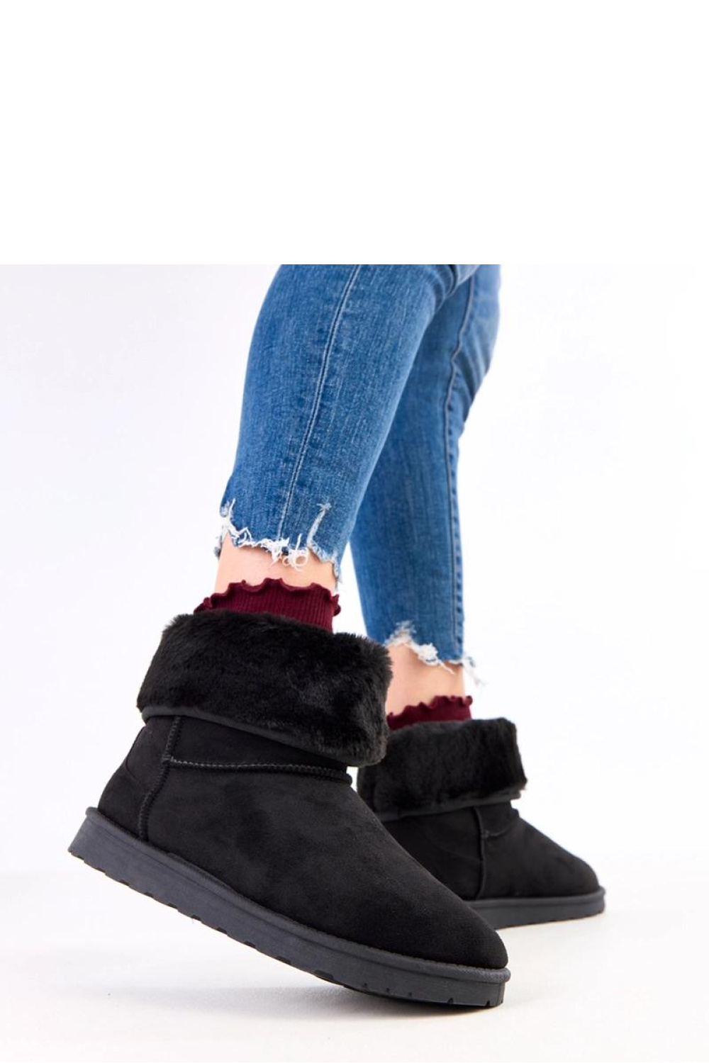 snowboots model 218470 Solea - Afbeelding 3