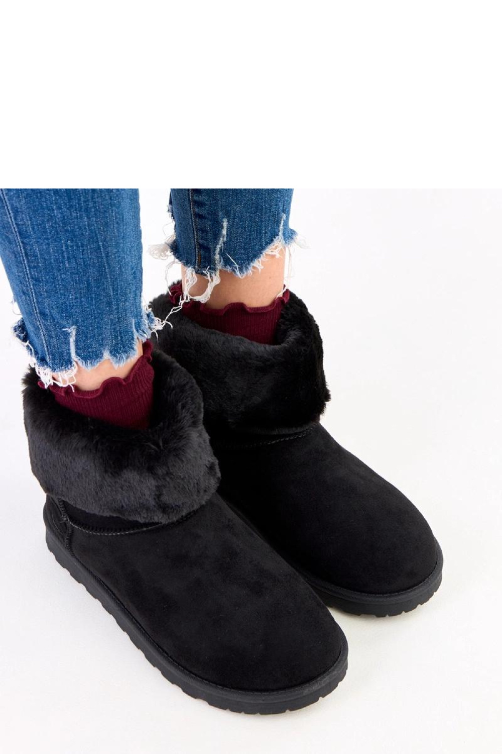 snowboots model 218470 Solea - Afbeelding 4