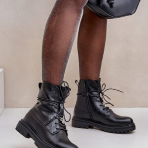 Laarsjes model 218518 Step in style
