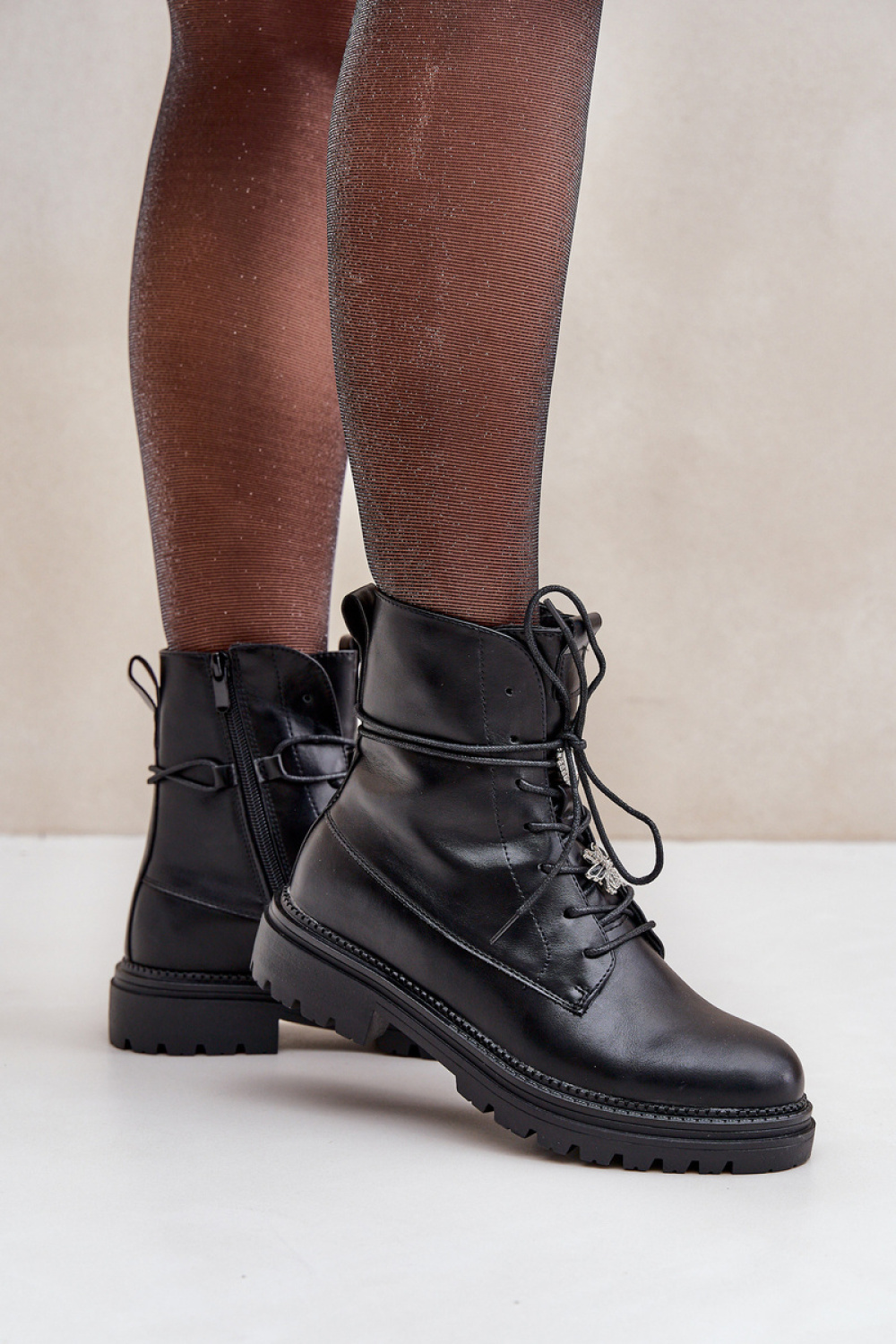 Laarsjes model 218518 Step in style - Afbeelding 3