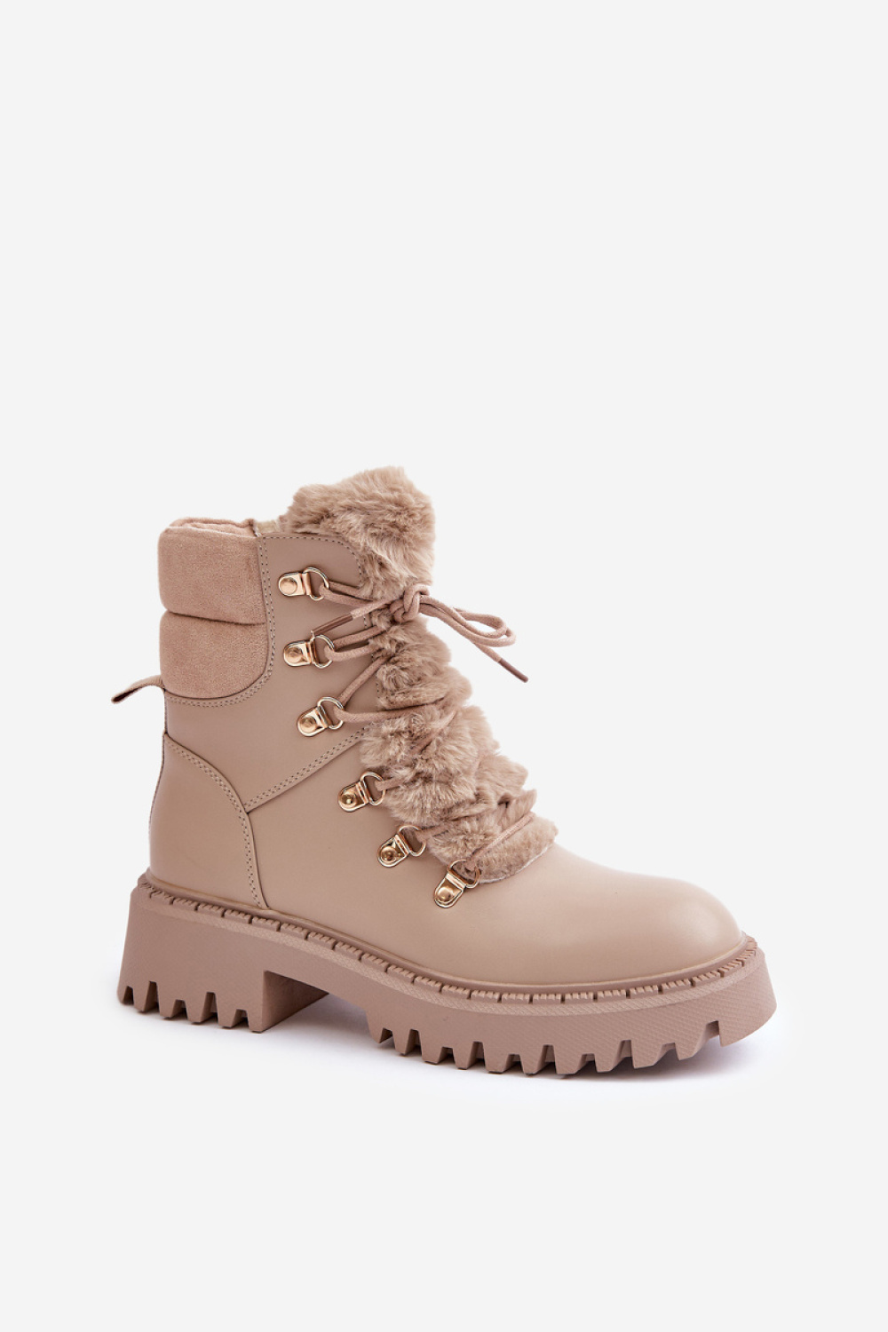 Zware bottines model 218520 Step in style - Afbeelding 2