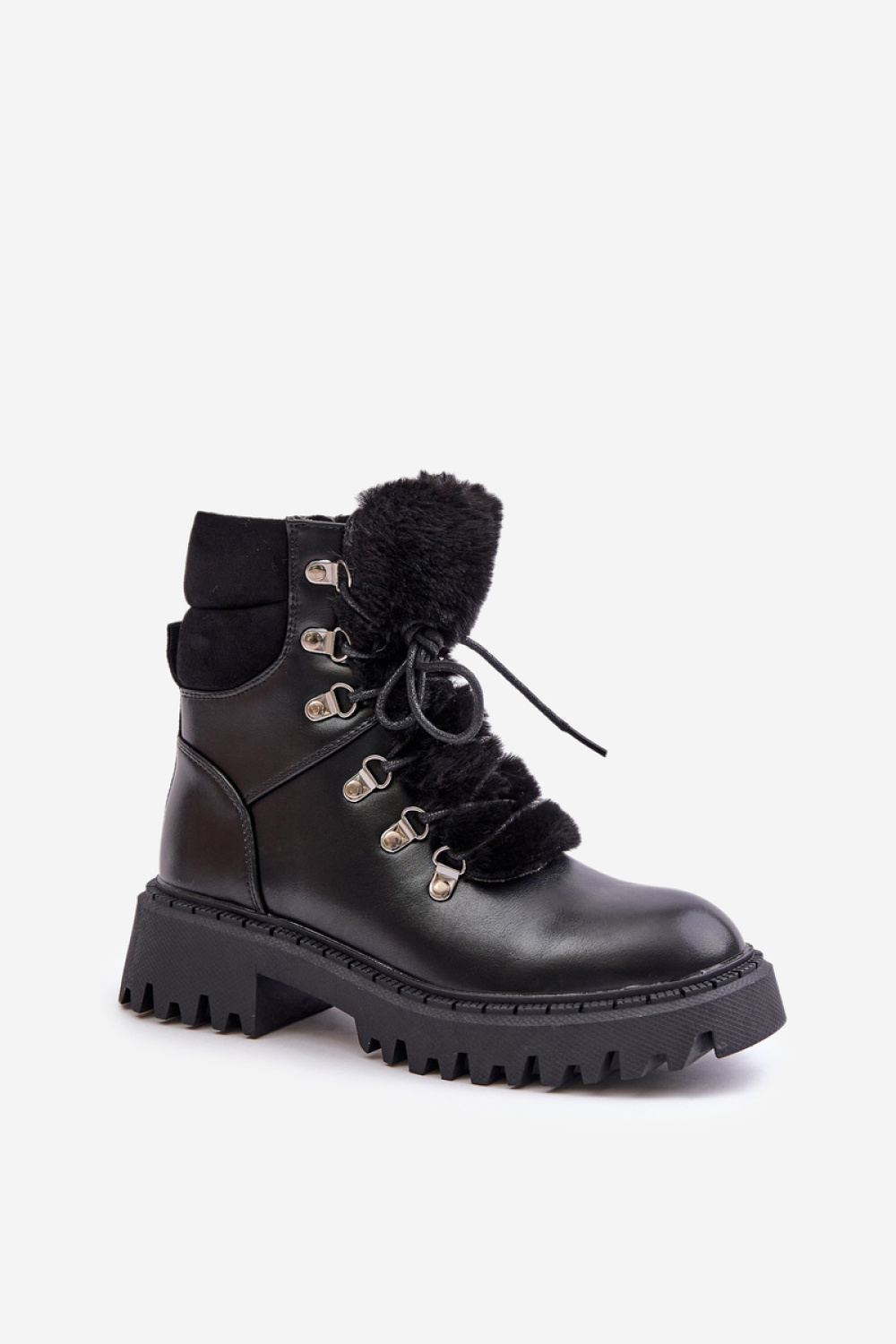Zware bottines model 218521 Step in style - Afbeelding 2