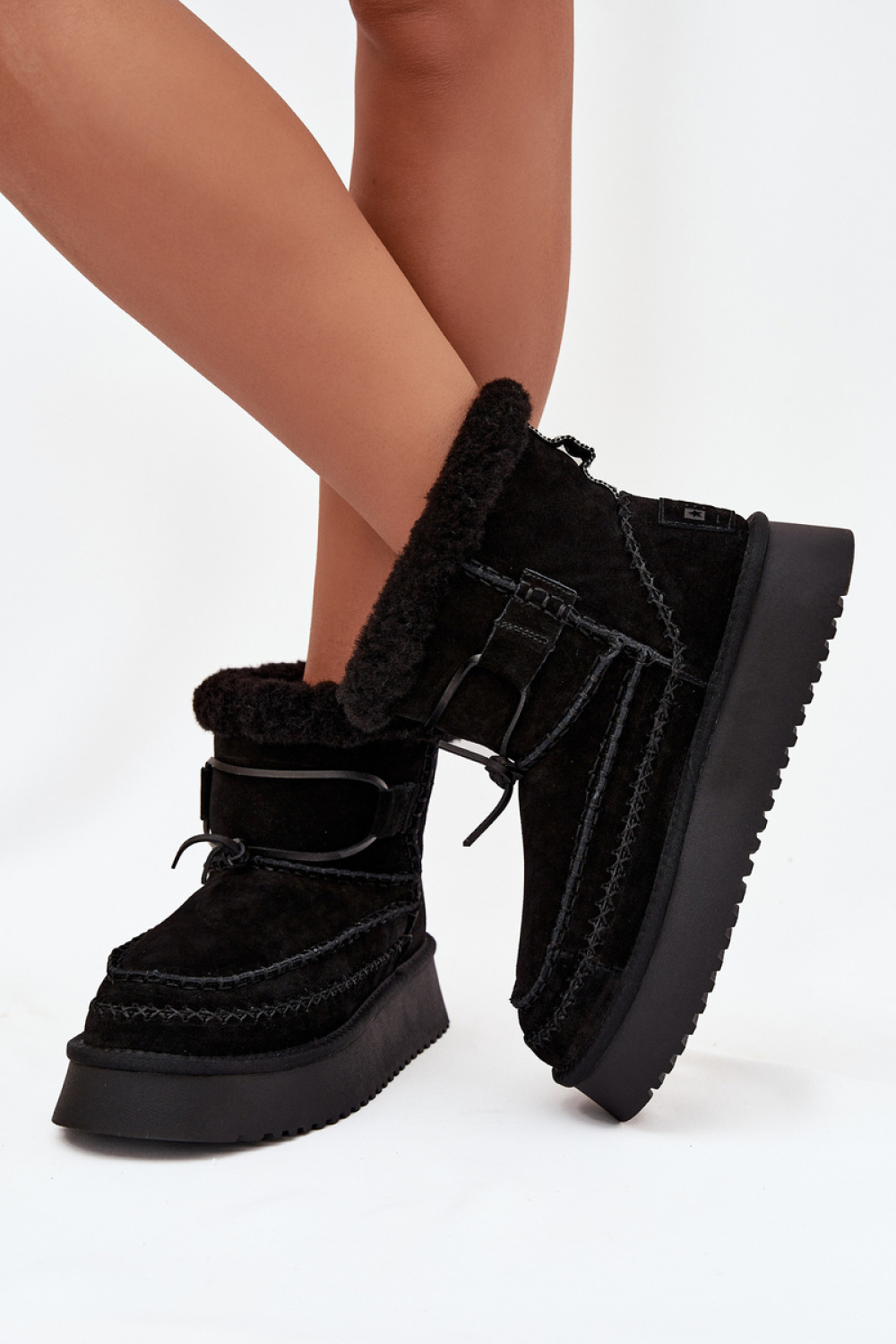 snowboots model 218522 Step in style - Afbeelding 3