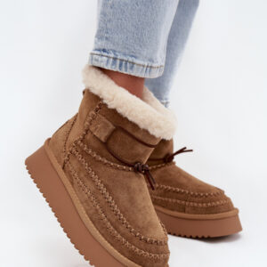 snowboots model 218523 Step in style