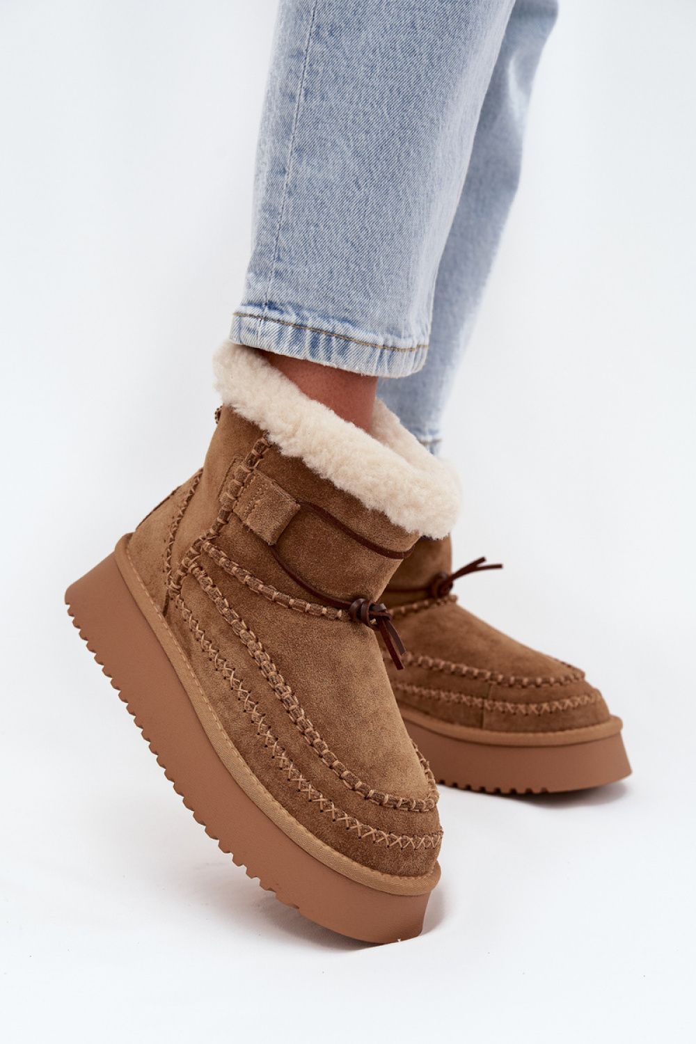 snowboots model 218523 Step in style