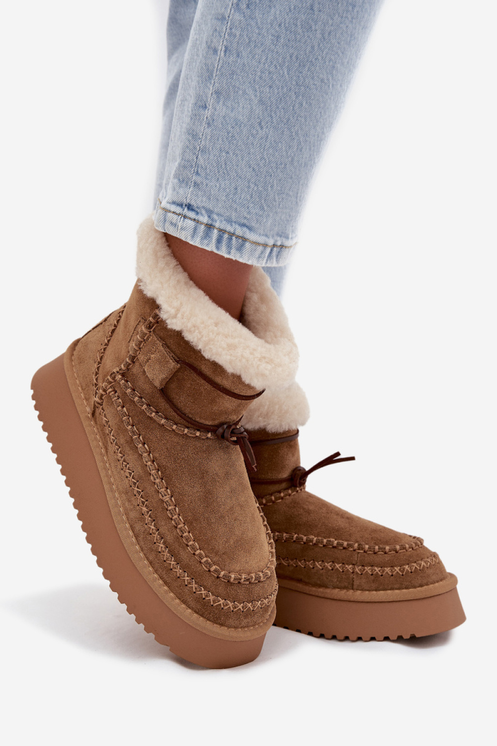snowboots model 218523 Step in style - Afbeelding 3
