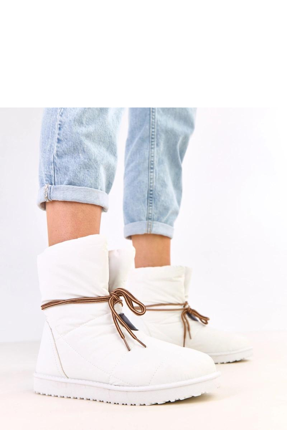 snowboots model 218530 Solea