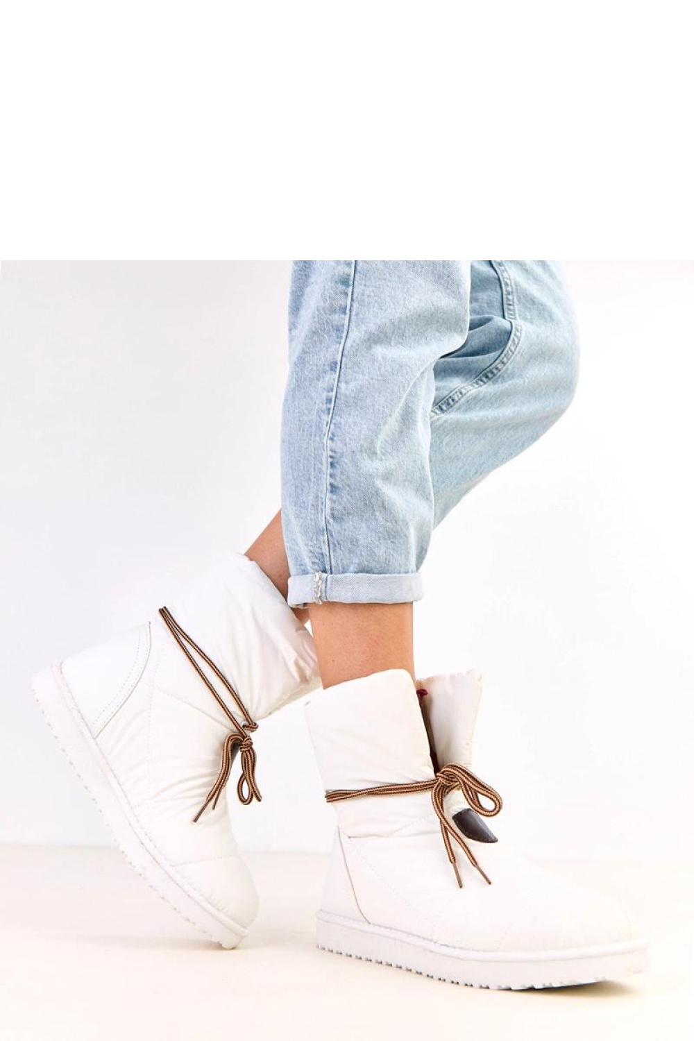 snowboots model 218530 Solea - Afbeelding 2
