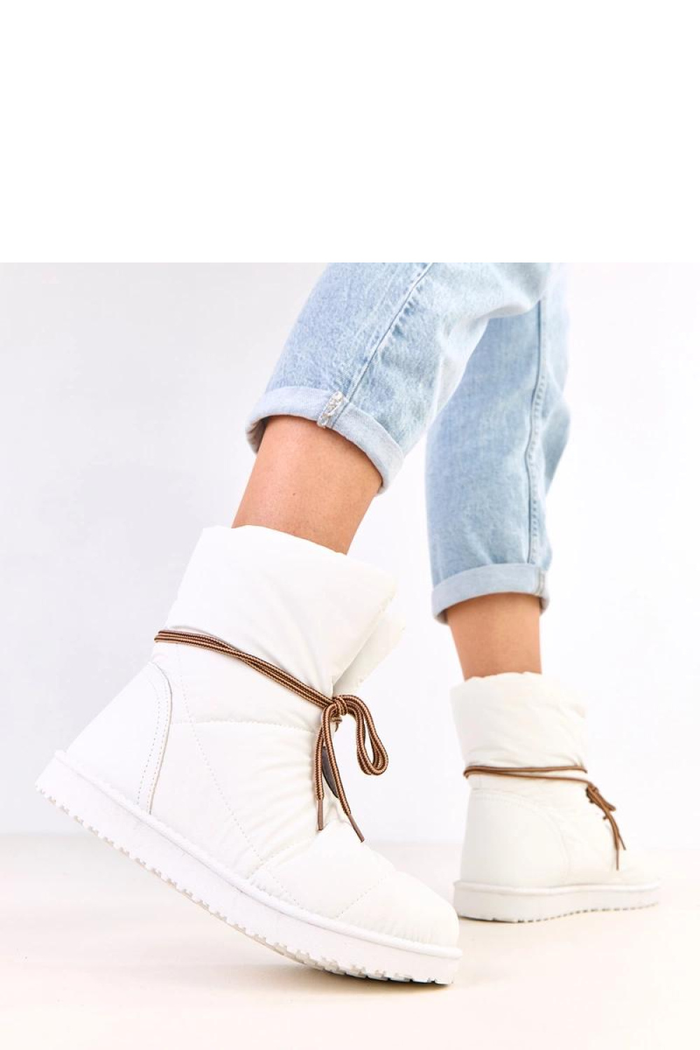 snowboots model 218530 Solea - Afbeelding 3
