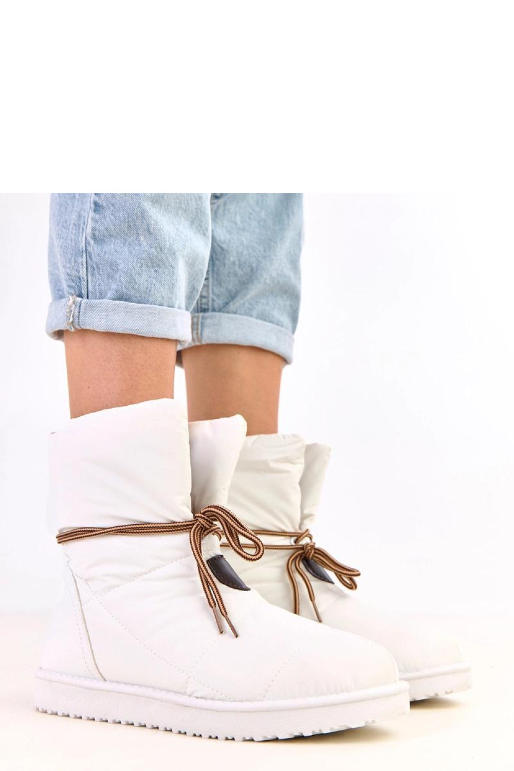 snowboots model 218530 Solea - Afbeelding 4
