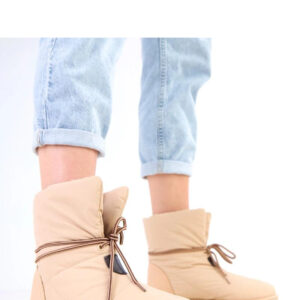 snowboots model 218531 Solea