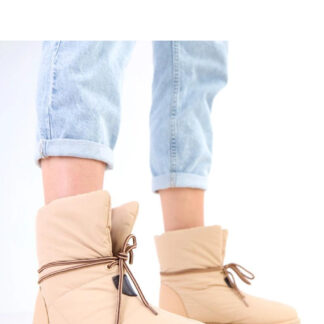 snowboots model 218531 Solea