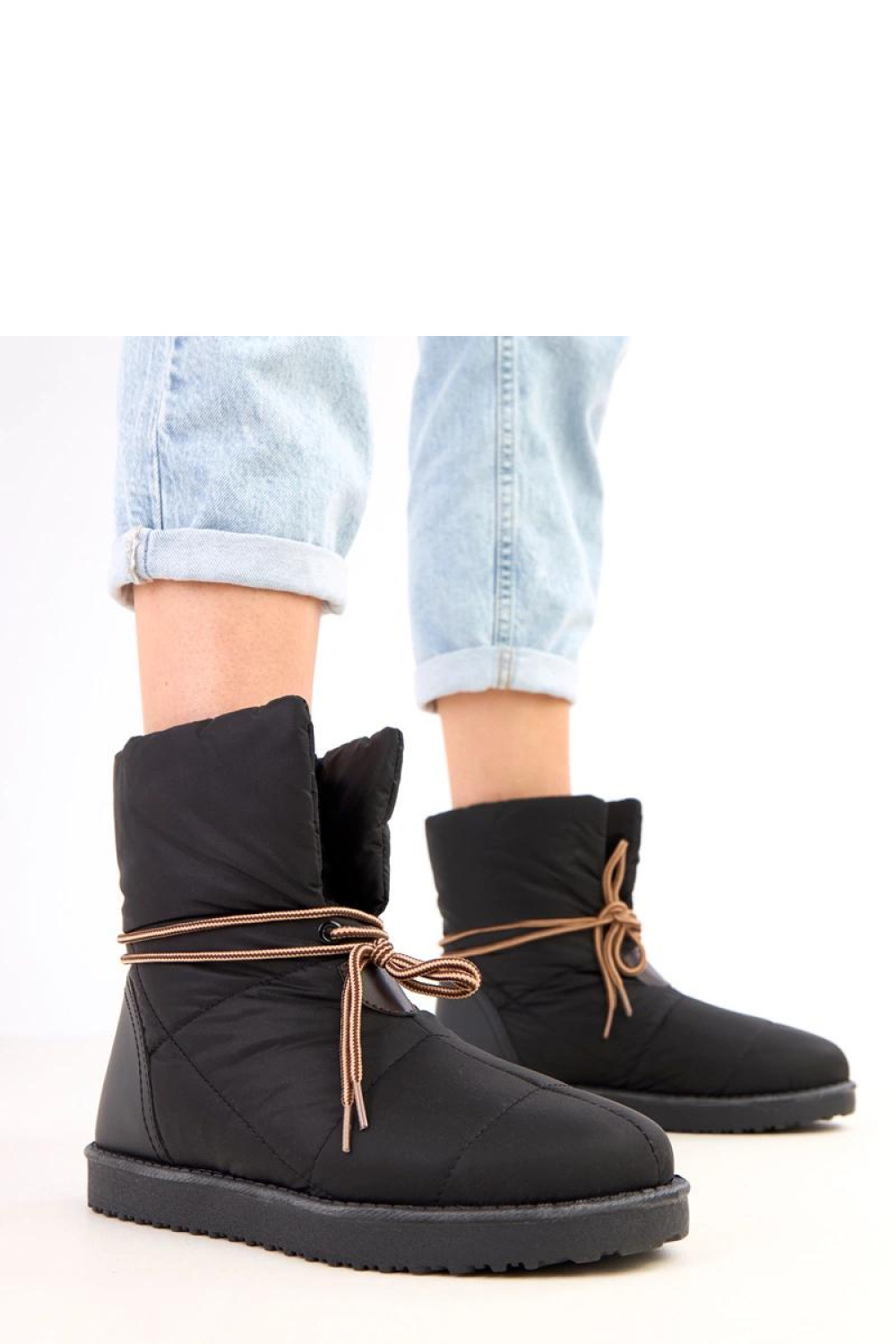 snowboots model 218532 Solea