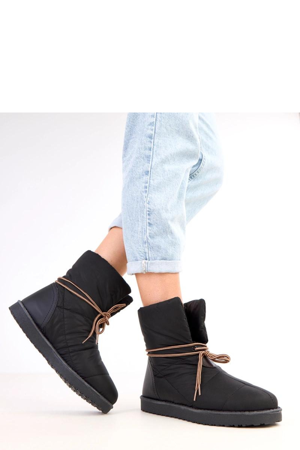 snowboots model 218532 Solea - Afbeelding 2