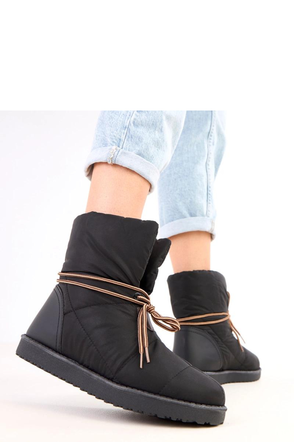 snowboots model 218532 Solea - Afbeelding 3