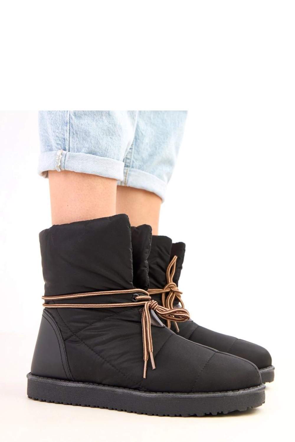 snowboots model 218532 Solea - Afbeelding 4