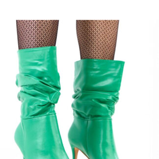 Laarsjes met hoge hak model 218548 Solea