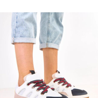 Sportschoenen model 218557 Solea