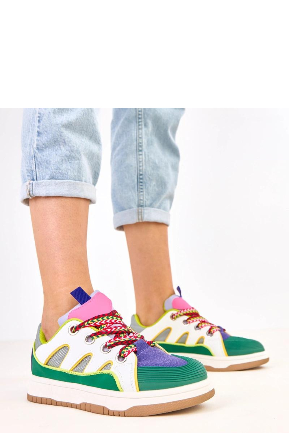 Sportschoenen model 218558 Solea