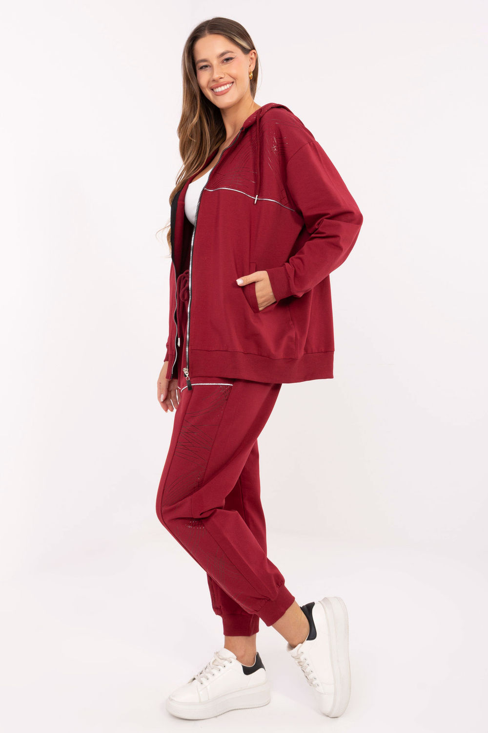 Set model 218607 Relevance - Afbeelding 2