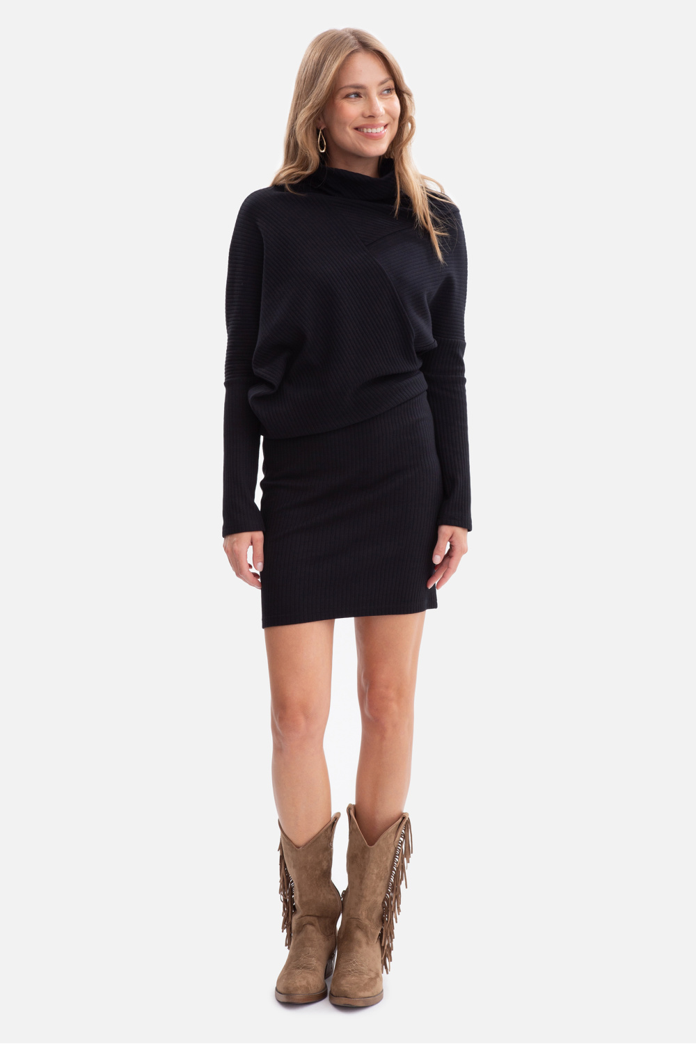 Dagjurk model 218626 BeWear - Afbeelding 2