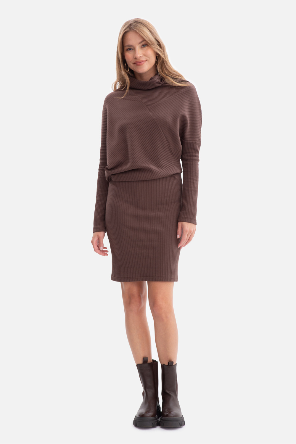 Dagjurk model 218627 BeWear - Afbeelding 2