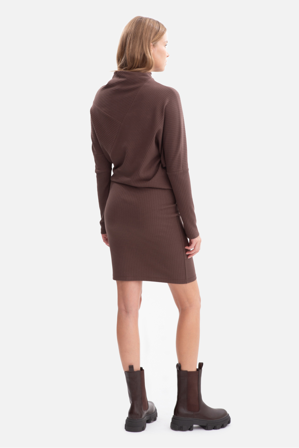 Dagjurk model 218627 BeWear - Afbeelding 3