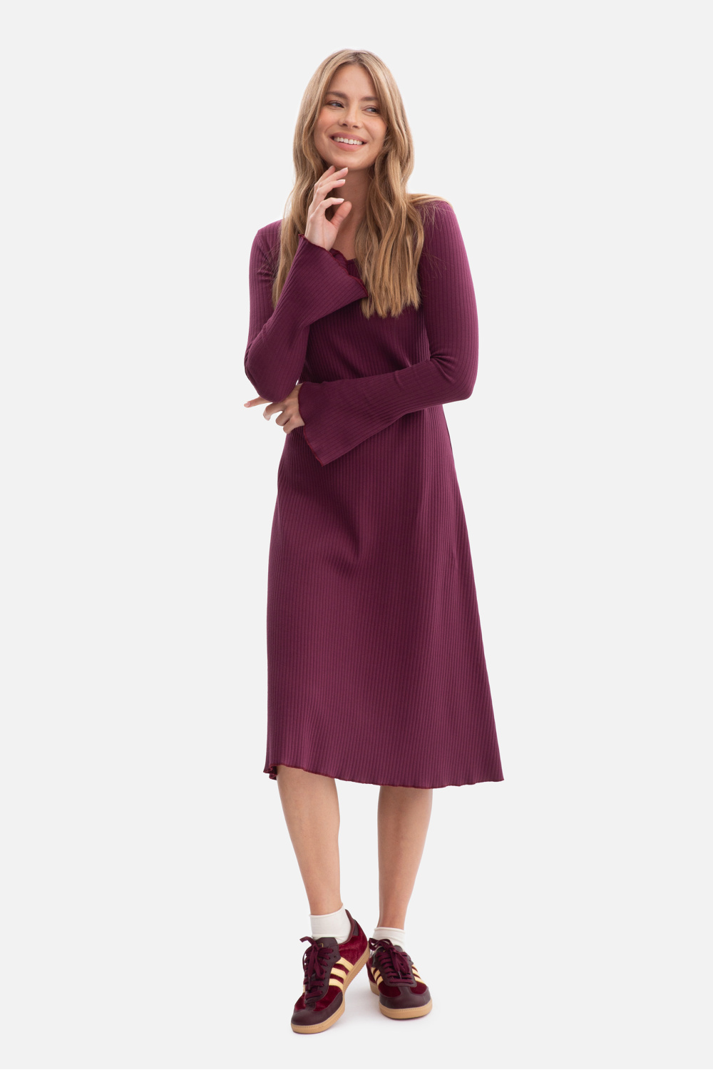 Dagjurk model 218628 BeWear