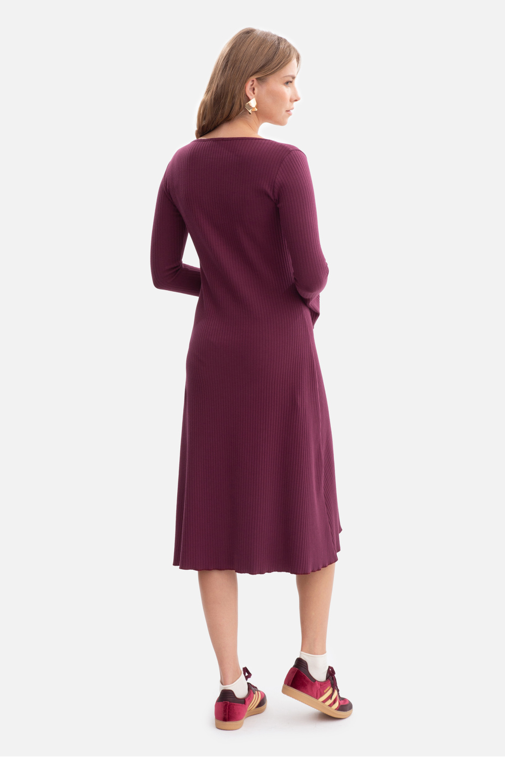 Dagjurk model 218628 BeWear - Afbeelding 2