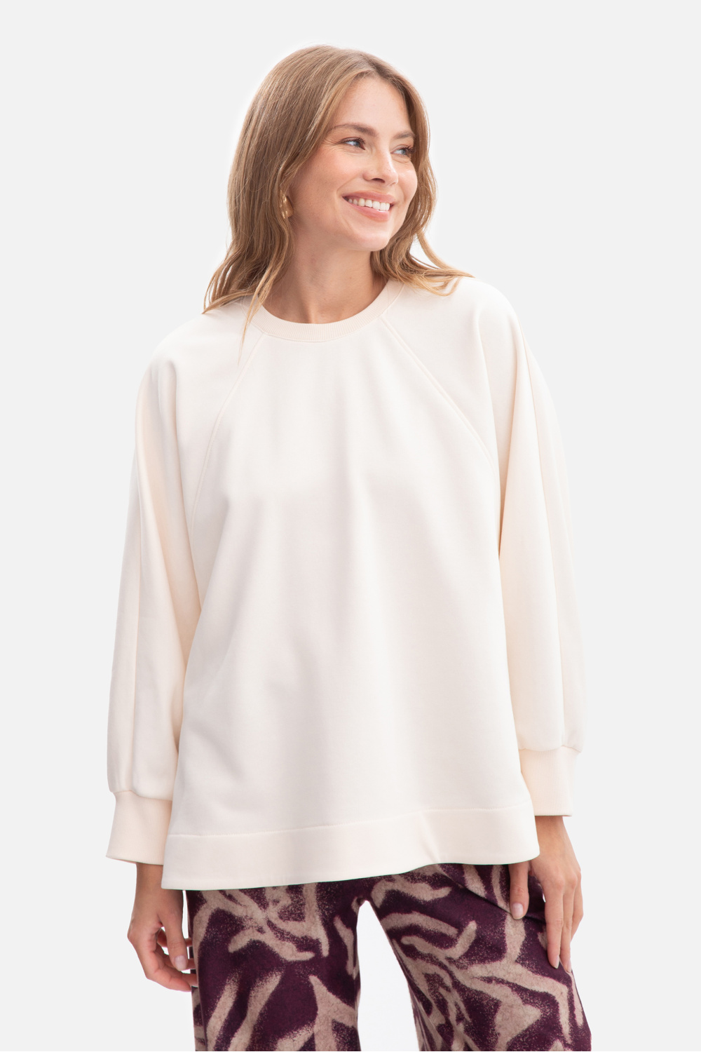 blouse model 218638 BeWear