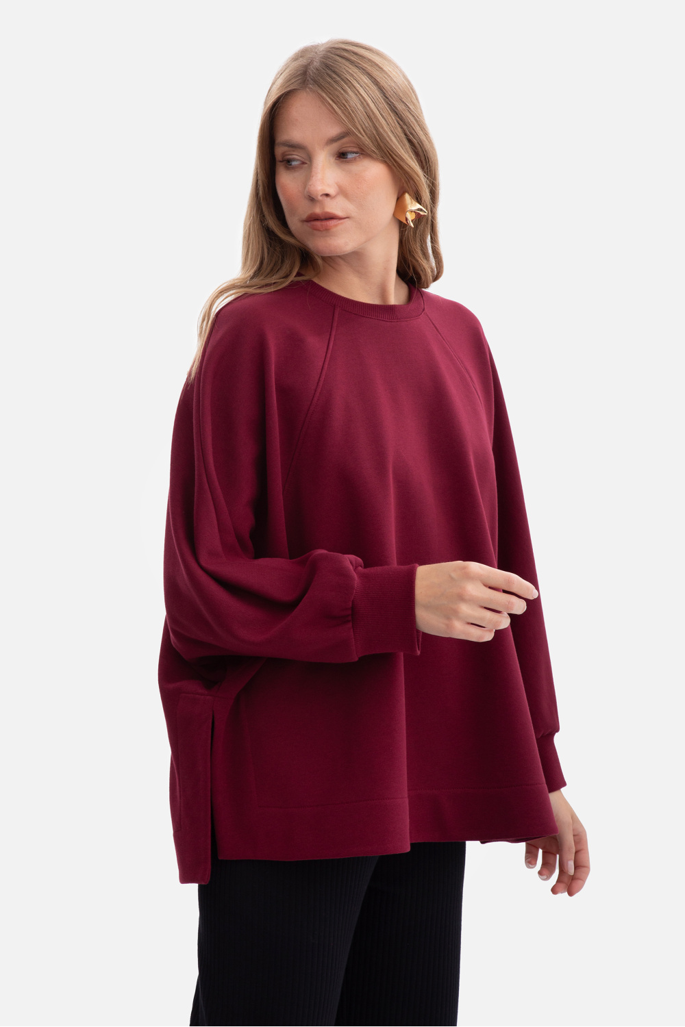 blouse model 218642 BeWear