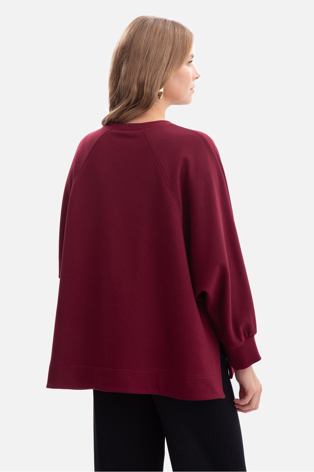 blouse model 218642 BeWear - Afbeelding 3