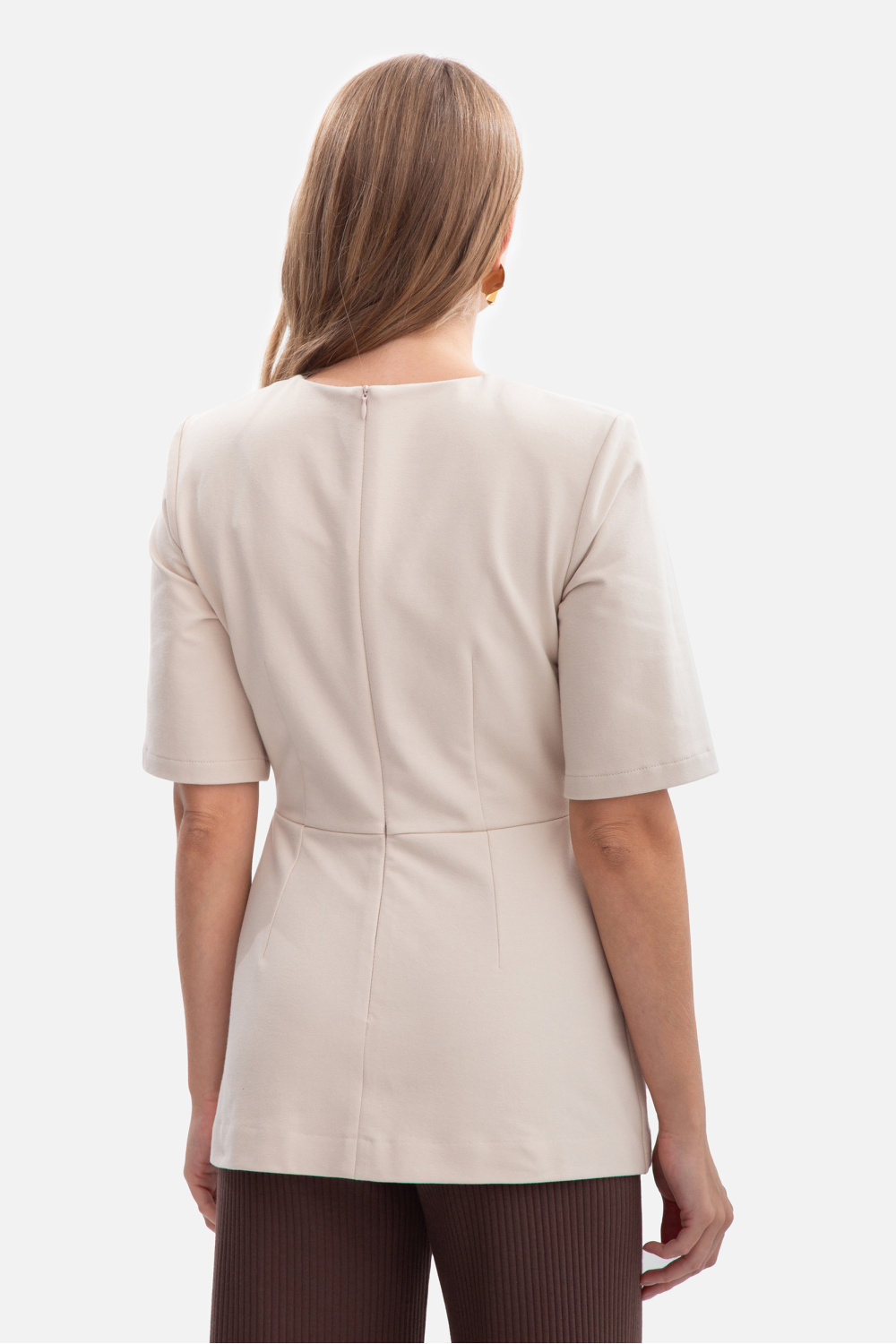 blouse model 218643 BeWear - Afbeelding 3
